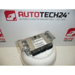 ECU IAW 6LPB 1.8 16V Peugeot 9659580780