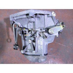 Gearbox Citroën Peugeot 1.6 16V 20CN28 2222R4