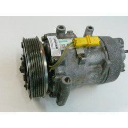 Sanden SD6C12 1350f 9651911180 air conditioning compressor