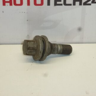 Screw – used for Citroën Peugeot aluminum wheels 1 piece 540567