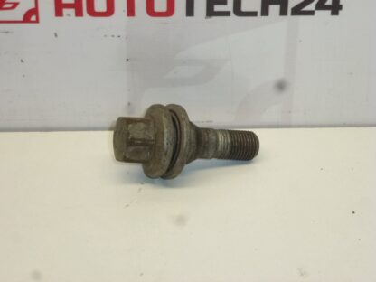 Screw – used for Citroën Peugeot aluminum wheels 1 piece 540567