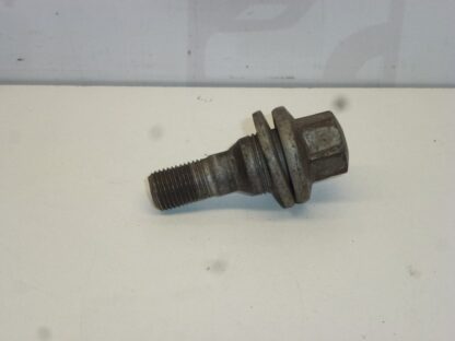 Screw – used for Citroën Peugeot aluminum wheels 1 piece 540567