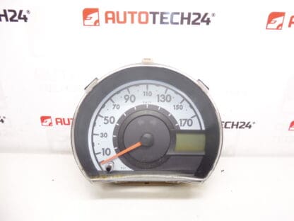 Speedometer Citroën C1 Peugeot 107 automatic 83800-0H021