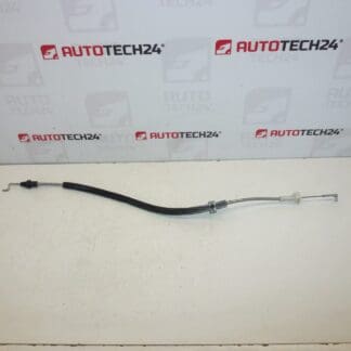 Rear door control cable Peugeot 307 9151X3