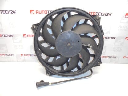 Fan Sahara Citroën Peugeot 9635466180 1253Q8