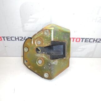 Right rear door lock Citroën C8 Peugeot 807 9138C6