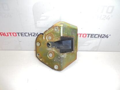 Right rear door lock Citroën C8 Peugeot 807 9138C6