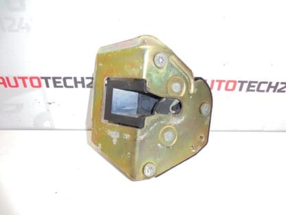 Left rear door lock Citroën C8 Peugeot 807 9137A7