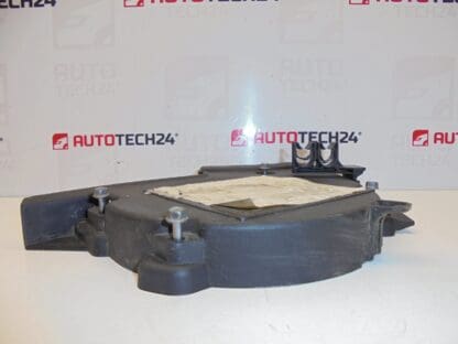 Timing cover Citroën Peugeot 1.6 HDI 9659869380 0320T6