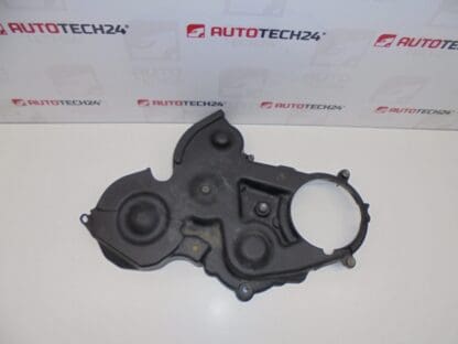 Timing cover Citroën Peugeot 1.6 HDI 9643649280 9637501080