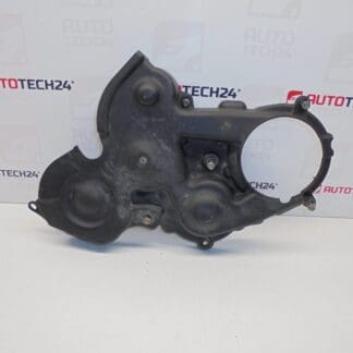 Timing cover Citroën Peugeot 1.6 HDI 9659869280 0320W4