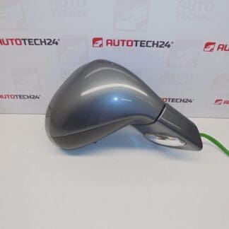 Right mirror Peugeot 308 KTHB 8153NC