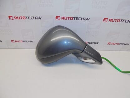 Right mirror Peugeot 308 KTHB 8153NC