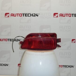 Left rear fog light Citroën C4 9652464680 9651205480 6350V0