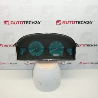 Speedometer Citroën Peugeot 9636105380 6101RG