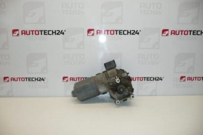 Wiper Motor Citroën C5 0390241700 6405J2