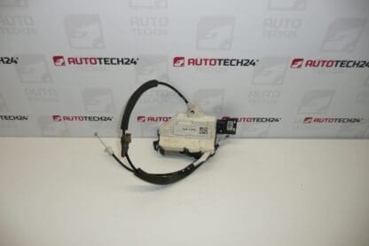 PP door lock Citroën Berlingo III PSA 828405 9135EA