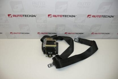 Citroën Xsara Picasso Left Front Belt 96314387XX 8973L7