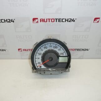 Speedometer Citroën C1 Peugeot 107 B000698380-0H260-A