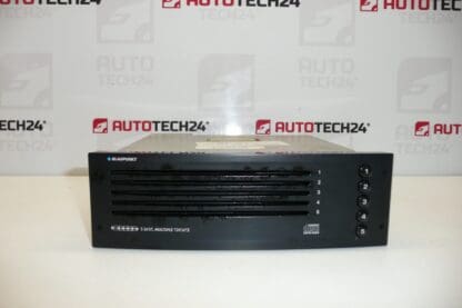 CD changer Citroën Peugeot 9662413277 6564AH