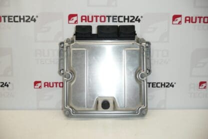 ECU Bosch EDC15C2 Citroën Peugeot 0281010764 1938W6