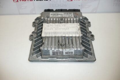 ECU Siemens 5WS40281A-T 2.0 HDI 9655041480