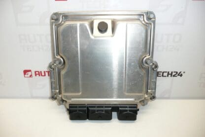 ECU Bosch EDC15C2 0281010641 2.2 HDI 9642350280