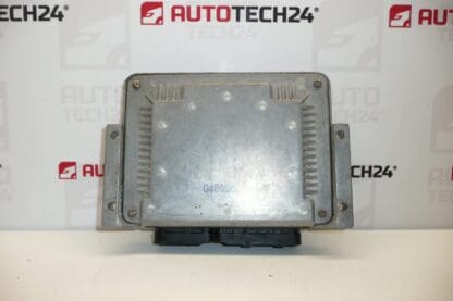 Bosch 0281010486 2.8 HDI D2841HC CT control unit