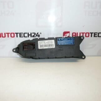 Door ecu Peugeot 607 9649926680