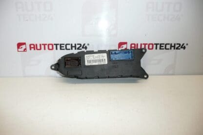 Door ecu Peugeot 607 9649926680