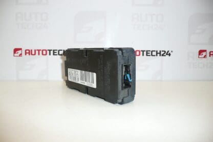 ECU Peugeot 607 9656842580