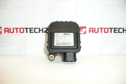 Servo motor heating Citroën Peugeot 0132801169 6447HL