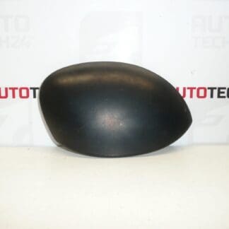 Right mirror cover Citroën Xsara Picasso black 815270