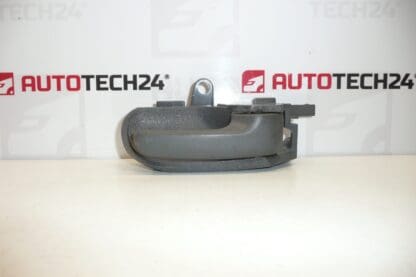 Inner right hand crank Citroën C1 Peugeot 107 9143K8