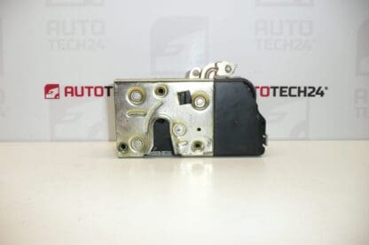 Electric left front door lock Citroën C5 I and II 9135J1