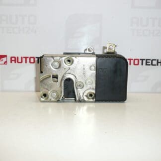 Left front door lock Citroën C5 I and II 9135J1