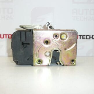 Electric lock of the right front door Citroën Xsara 9136J2