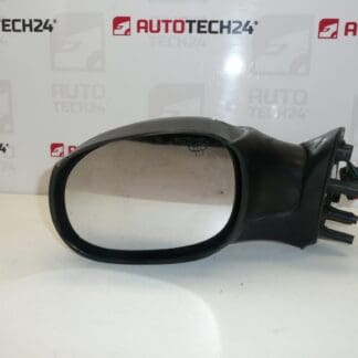 Left mirror Citroën Xsara Picasso 96570954XT 815350