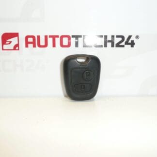 Remote control Citroën C1 Peugeot 107