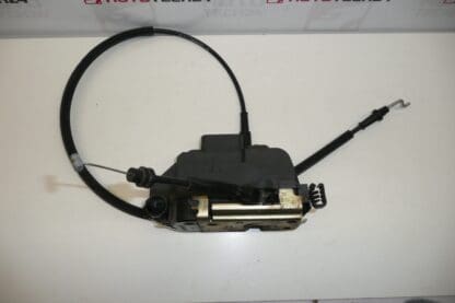 Right Door Lock Peugeot 307 CC 52229780 9136Q1