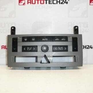 Air conditioning heater control Citroën Peugeot 96573328YW 6451RQ