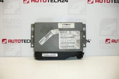 ECU Bosch Citroën C5 2.2 HDI 0260002767 9641281180 2529L8