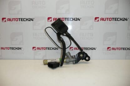 Pyropás waist tensioner left front Citroën Peugeot 8972WQ