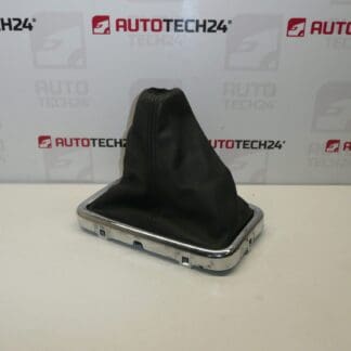 Gear lever cover Peugeot 407 7589E1 7589TS