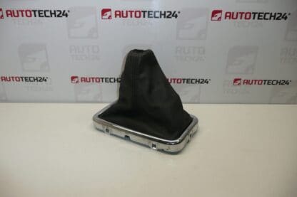 Gear lever cover Peugeot 407 7589E1 7589TS