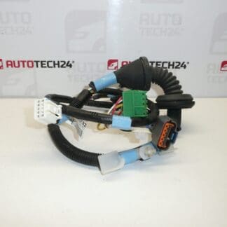 Left front door wiring harness Citroën C1 Peugeot 107 821520H010H