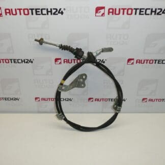 Clutch cable Citroën C1 Peugeot 107 1608272980 2150CQ