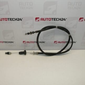 Throttle cable Citroën C1 Peugeot 107 1608266580 1629G4