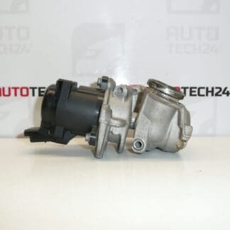 EGR Valve 1.6 HDI Citroën Peugeot 9660276280