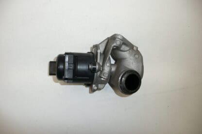 EGR Valve 1.6 HDI Citroën Peugeot 9660276280